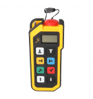 Ersatzsender für die HETRONIC ERGO TG V2 Funksteuerung